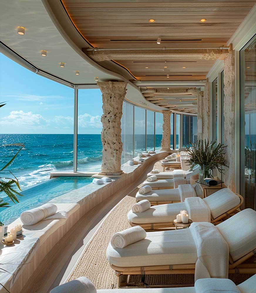 ¿Qué entendemos por activos hoteleros y turísticos de valor estratégico?