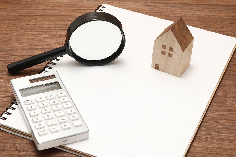 Inventario y Diagnóstico Patrimonial