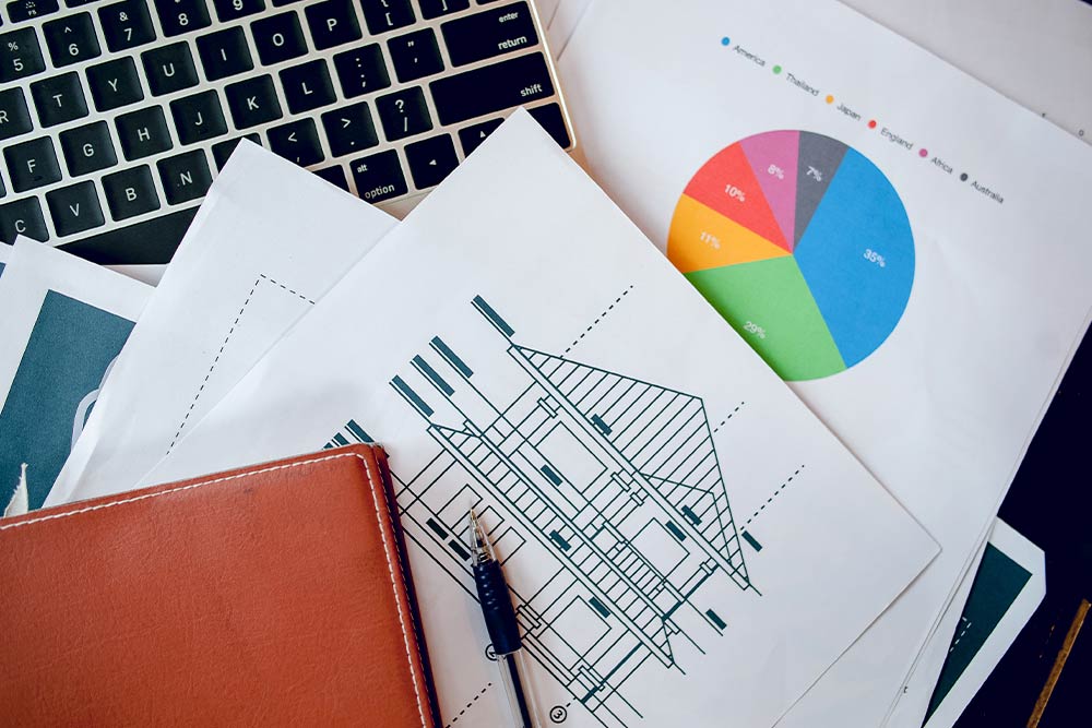 Estrategia y Optimización del Patrimonio
